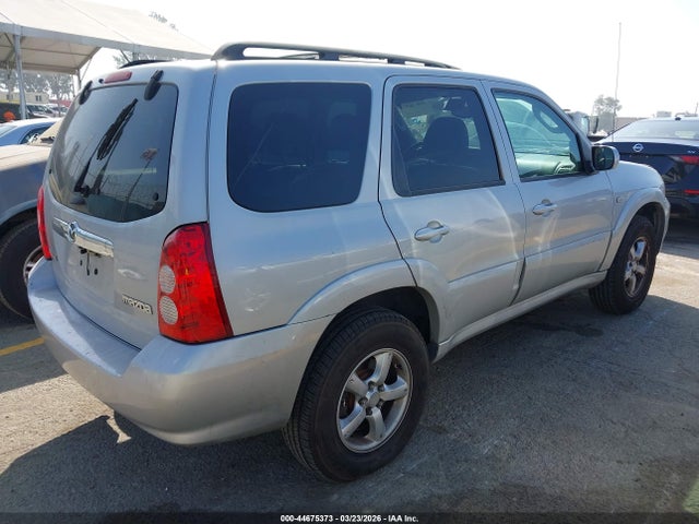 44675373 :رقم المزاد ، 4F2CZ06145KM49602 vin ، 2005 Mazda Tribute S مزاد بيع