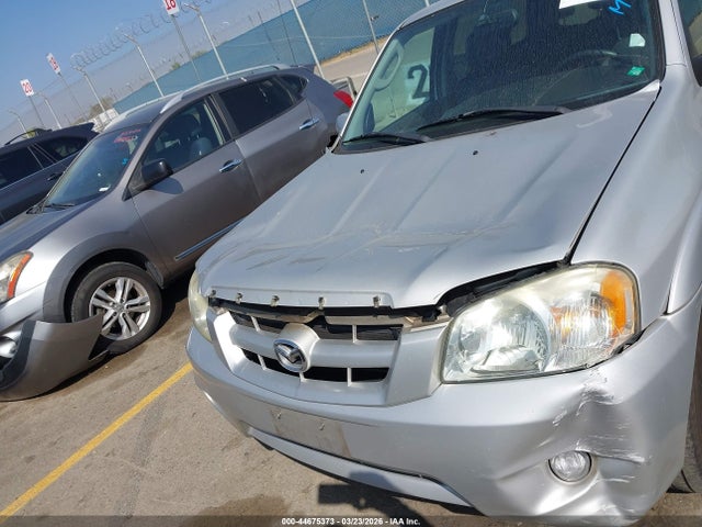 44675373 :رقم المزاد ، 4F2CZ06145KM49602 vin ، 2005 Mazda Tribute S مزاد بيع