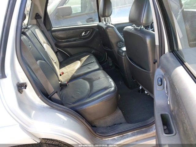 44675373 :رقم المزاد ، 4F2CZ06145KM49602 vin ، 2005 Mazda Tribute S مزاد بيع