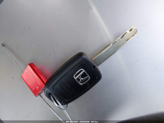 Honda Civic Lx 2014 19XFB2F50EE201978 Image 11