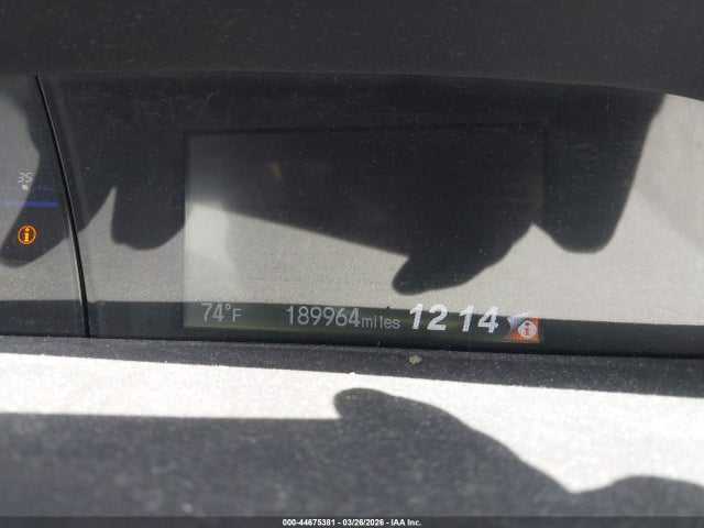 Honda Civic Lx 2014 19XFB2F50EE201978 Image 15