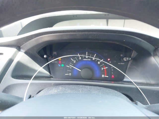 Honda Civic Lx 2014 19XFB2F50EE201978 Image 17