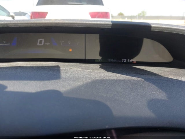 Honda Civic Lx 2014 19XFB2F50EE201978 Image 7