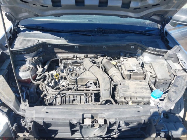 Продажа на аукционе авто 2023 Volkswagen Taos 1.5t S, vin: 3VVCX7B21PM378482, номер лота: 44675382