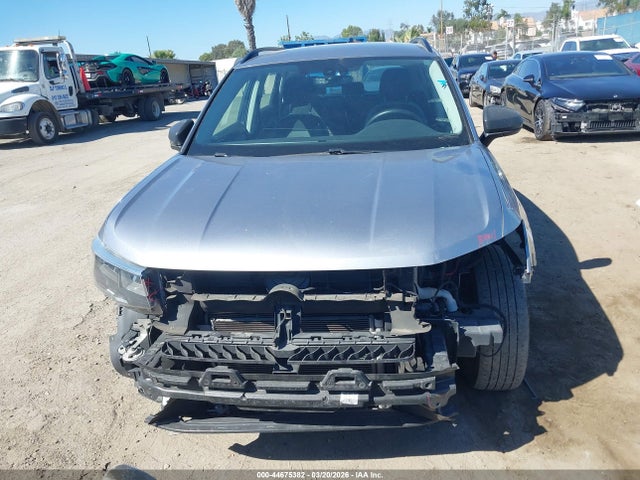 Продажа на аукционе авто 2023 Volkswagen Taos 1.5t S, vin: 3VVCX7B21PM378482, номер лота: 44675382