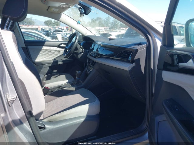 Продажа на аукционе авто 2023 Volkswagen Taos 1.5t S, vin: 3VVCX7B21PM378482, номер лота: 44675382