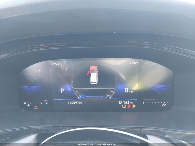 Продажа на аукционе авто 2023 Volkswagen Taos 1.5t S, vin: 3VVCX7B21PM378482, номер лота: 44675382