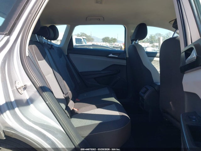Продажа на аукционе авто 2023 Volkswagen Taos 1.5t S, vin: 3VVCX7B21PM378482, номер лота: 44675382