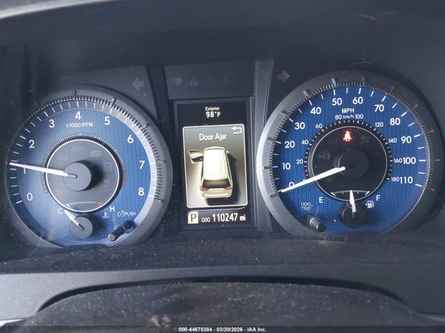 2018 TOYOTA SIENNA 5TDKZ3DC7JS912045 Photo 6