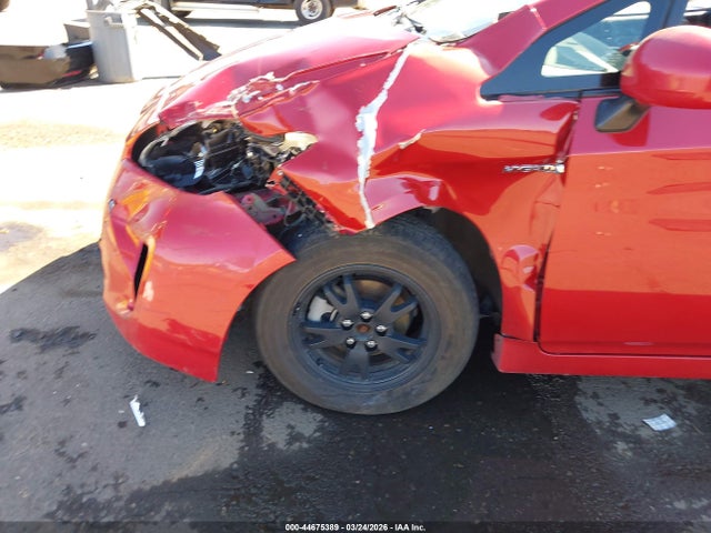 2012 TOYOTA PRIUS JTDKN3DU5C5381554 Photo 5