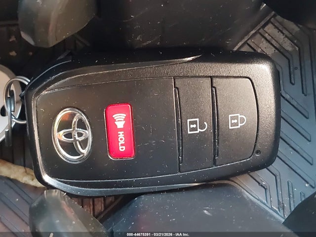 44675391 :رقم المزاد ، 3TMLB5JN2TM209529 vin ، 2026 Toyota Tacoma Sr5 مزاد بيع