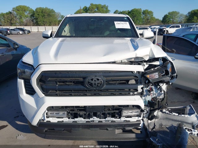 44675391 :رقم المزاد ، 3TMLB5JN2TM209529 vin ، 2026 Toyota Tacoma Sr5 مزاد بيع