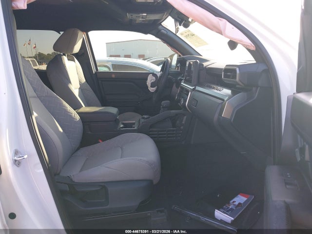 44675391 :رقم المزاد ، 3TMLB5JN2TM209529 vin ، 2026 Toyota Tacoma Sr5 مزاد بيع