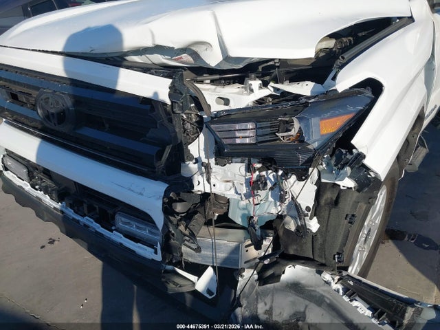 44675391 :رقم المزاد ، 3TMLB5JN2TM209529 vin ، 2026 Toyota Tacoma Sr5 مزاد بيع