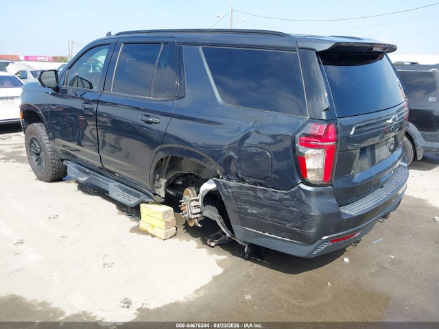 Auction sale of the 2022 Chevrolet Tahoe 4wd Lt, vin: 1GNSKNKT3NR250415, lot number: 44675394