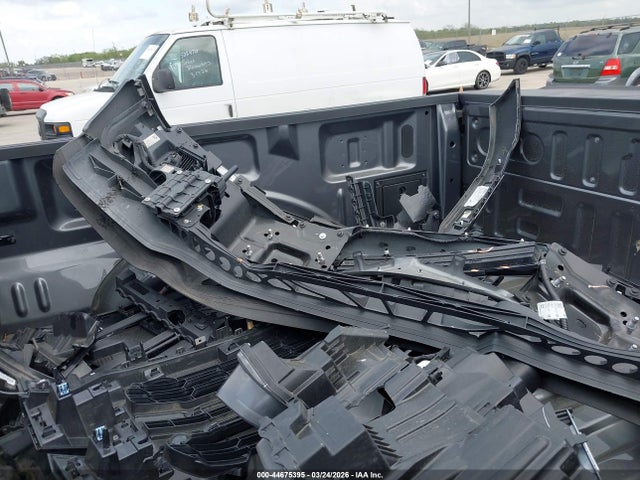 Aukcja sprzedaży 2025 Ford F-150 Lariat, vin: 1FTFW5L57SFA51508, numer aukcji: 44675395