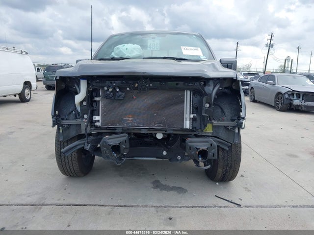 Aukcja sprzedaży 2025 Ford F-150 Lariat, vin: 1FTFW5L57SFA51508, numer aukcji: 44675395