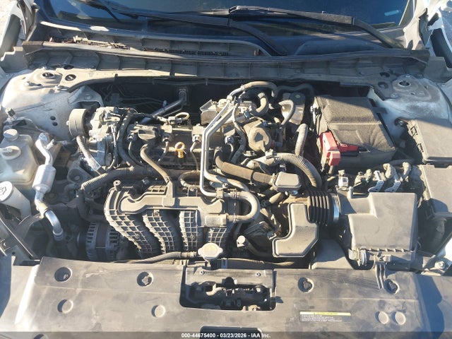 Nissan Altima Sr Fwd 2021 1N4BL4CV6MN339732 Image 10