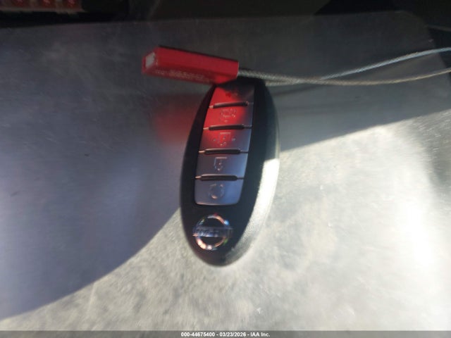 Nissan Altima Sr Fwd 2021 1N4BL4CV6MN339732 Image 11