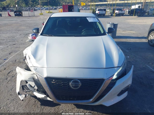Nissan Altima Sr Fwd 2021 1N4BL4CV6MN339732 Image 12