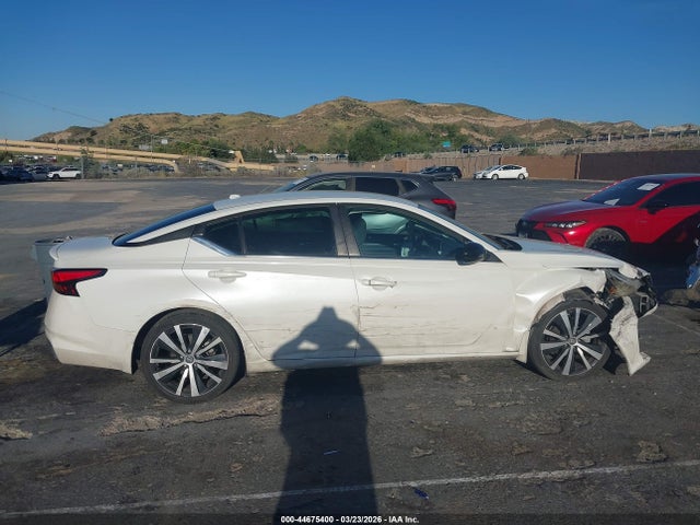 Nissan Altima Sr Fwd 2021 1N4BL4CV6MN339732 Image 13