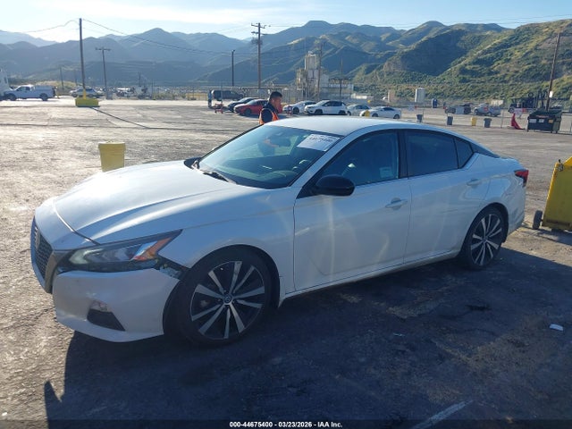 Nissan Altima Sr Fwd 2021 1N4BL4CV6MN339732 Image 14
