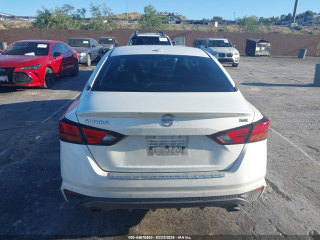 Nissan Altima Sr Fwd 2021 1N4BL4CV6MN339732 Image 16