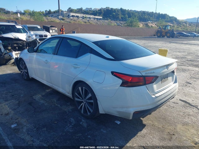 Nissan Altima Sr Fwd 2021 1N4BL4CV6MN339732 Image 3