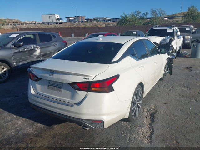 Nissan Altima Sr Fwd 2021 1N4BL4CV6MN339732 Image 4