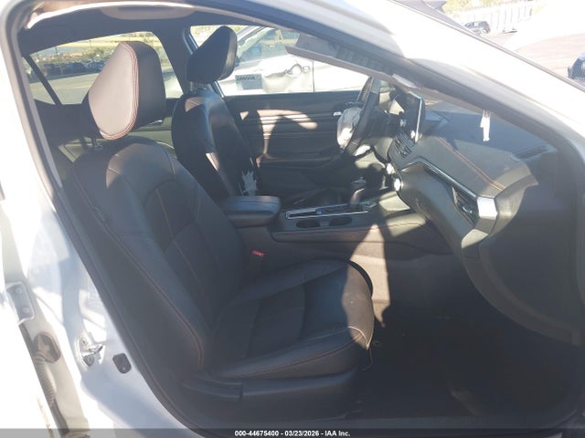Nissan Altima Sr Fwd 2021 1N4BL4CV6MN339732 Image 5
