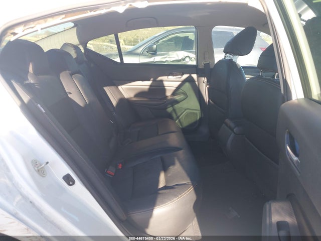 Nissan Altima Sr Fwd 2021 1N4BL4CV6MN339732 Image 8
