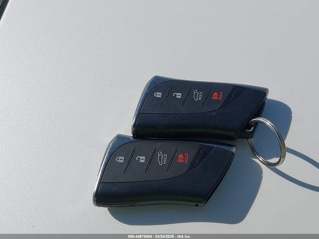 2022 LEXUS NX 350H 2T2AKCEZ8NC008170 Photo 10