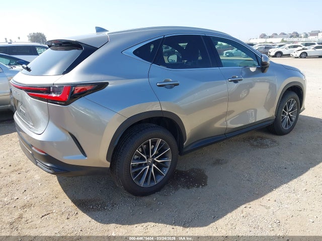 2022 LEXUS NX 350H 2T2AKCEZ8NC008170 Photo 3