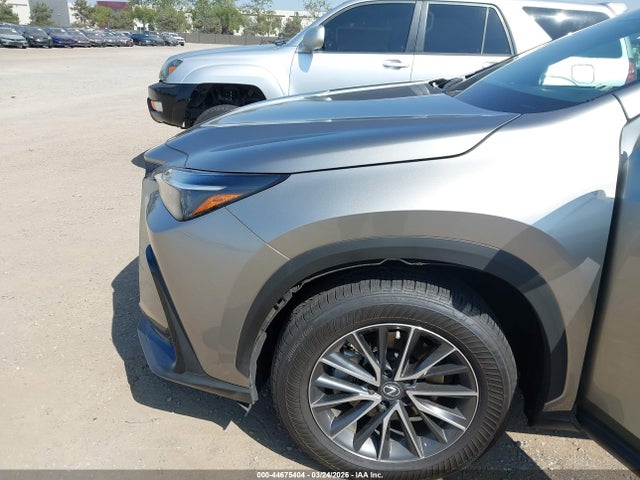 2022 LEXUS NX 350H 2T2AKCEZ8NC008170 Photo 5