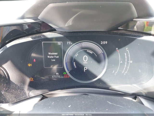 2022 LEXUS NX 350H 2T2AKCEZ8NC008170 Photo 6