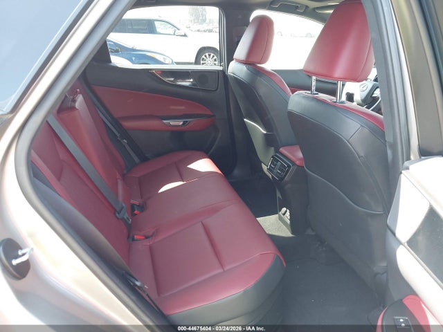 2022 LEXUS NX 350H 2T2AKCEZ8NC008170 Photo 7