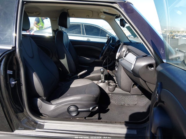 2012 MINI COOPER WMWSU3C59CT369106 Photo 4