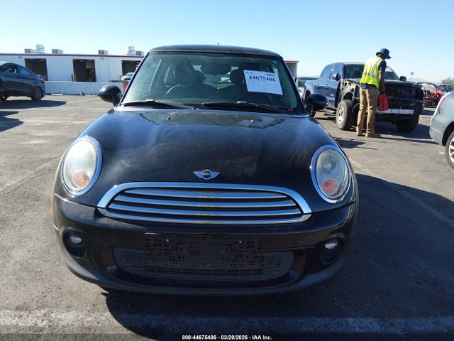 2012 MINI COOPER WMWSU3C59CT369106 Photo 5