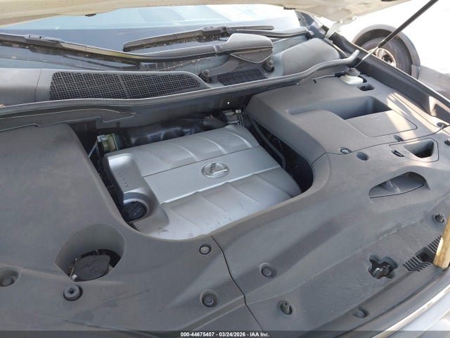 Lexus RX 350 2015 2T2ZK1BAXFC188775 Image 10