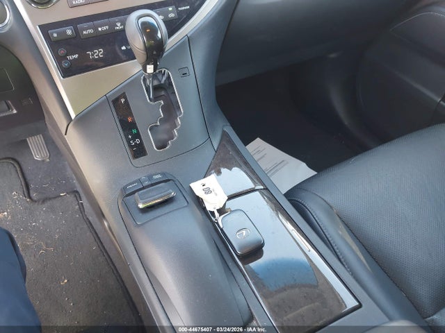 Lexus RX 350 2015 2T2ZK1BAXFC188775 Image 11