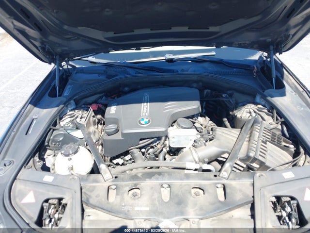 Aukcja sprzedaży 2014 Bmw 528i, vin: WBA5A5C57ED500158, numer aukcji: 44675412