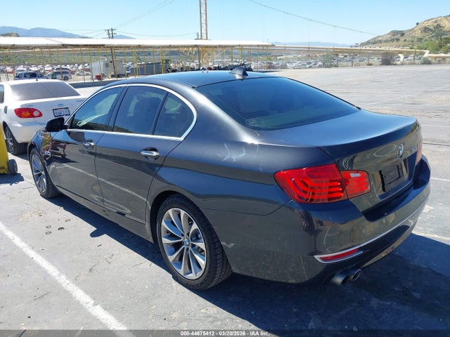 Aukcja sprzedaży 2014 Bmw 528i, vin: WBA5A5C57ED500158, numer aukcji: 44675412