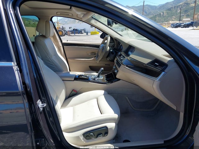 Aukcja sprzedaży 2014 Bmw 528i, vin: WBA5A5C57ED500158, numer aukcji: 44675412