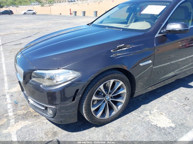Aukcja sprzedaży 2014 Bmw 528i, vin: WBA5A5C57ED500158, numer aukcji: 44675412