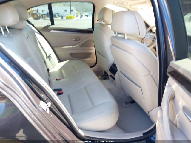 Aukcja sprzedaży 2014 Bmw 528i, vin: WBA5A5C57ED500158, numer aukcji: 44675412