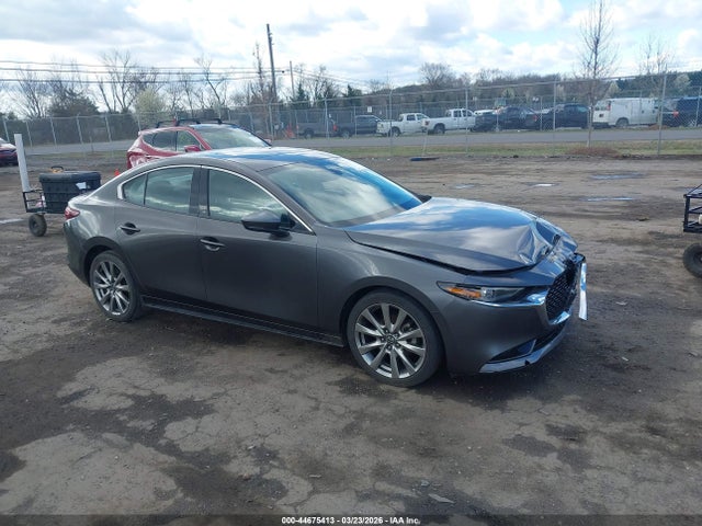 2020 MAZDA MAZDA3 3MZBPAEM9LM116852
