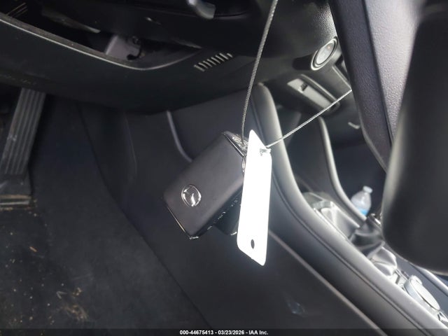 2020 MAZDA MAZDA3 3MZBPAEM9LM116852 Photo 10