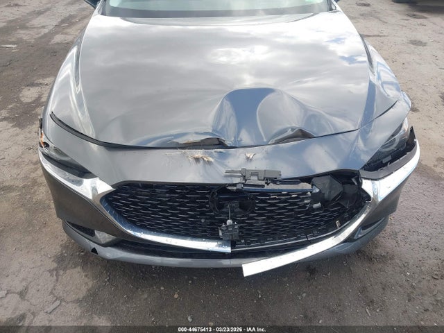 2020 MAZDA MAZDA3 3MZBPAEM9LM116852 Photo 5