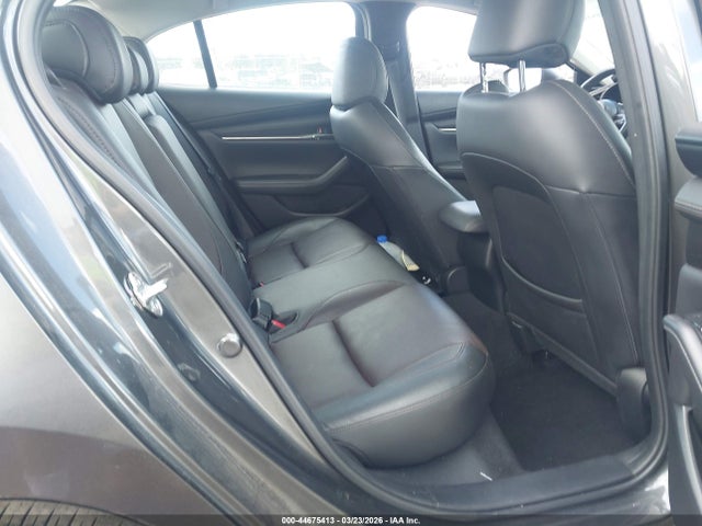 2020 MAZDA MAZDA3 3MZBPAEM9LM116852 Photo 7