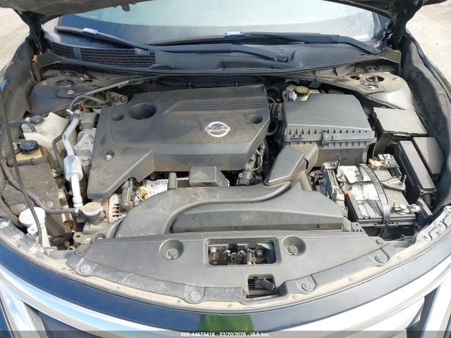 44675416 :رقم المزاد ، 1N4AL3AP9EC178901 vin ، 2014 Nissan Altima 2.5 S مزاد بيع